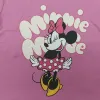 Pajama Bērnu Minnie Mouse Rozā