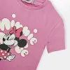 Pyjamat Lasten Minnie Mouse Pinkki