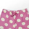 Pyjamat Lasten Minnie Mouse Pinkki