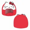 Koera voodi Hello Kitty Punane