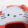 Dog Bed Hello Kitty Red