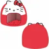 Koera voodi Hello Kitty Punane