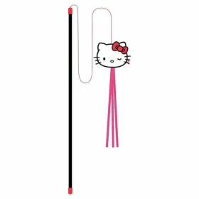 игрушка для котов Hello Kitty Красный
