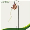 Солнечный садовый светильник - Gardlov 23846 лейка