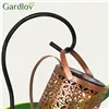 Solar garden lamp - watering can Gardlov 23846