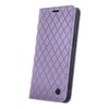 Smart Caro case for iPhone 17 Pro Max 6,9&quot purple