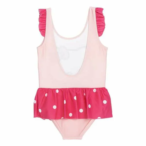 Swimsuit for Girls Hello Kitty Light Pink