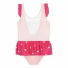 Swimsuit for Girls Hello Kitty Light Pink