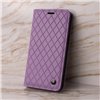 Smart Caro case for iPhone 17 Air 6,6" purple