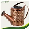Солнечный садовый светильник - Gardlov 23846 лейка