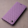 Smart Caro case for iPhone 17 Air 6,6" purple