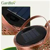 Solar garden lamp - watering can Gardlov 23846
