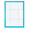 Absorbent hygienic pad - 100 pcs + bags