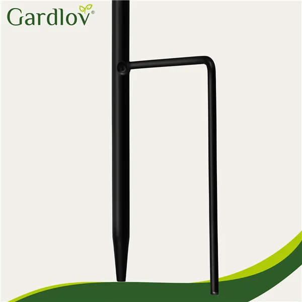 Solar garden lamp - watering can Gardlov 23846