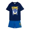 Предметы одежды Sonic Синий