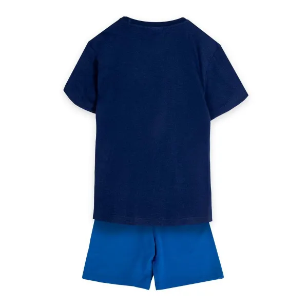 Drēbju komplekts Sonic Zils