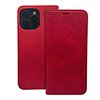 Smart Suede case for iPhone 17 Pro 6,3&quot red