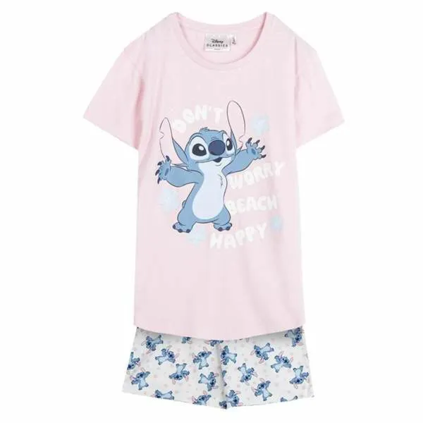 Пижама Детский Stitch