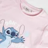 Pyjamat Lasten Stitch