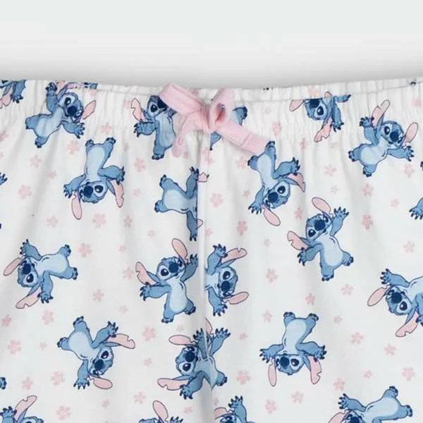 Pyjamat Lasten Stitch