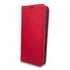 Smart Suede case for iPhone 17 Pro Max 6,9&quot red