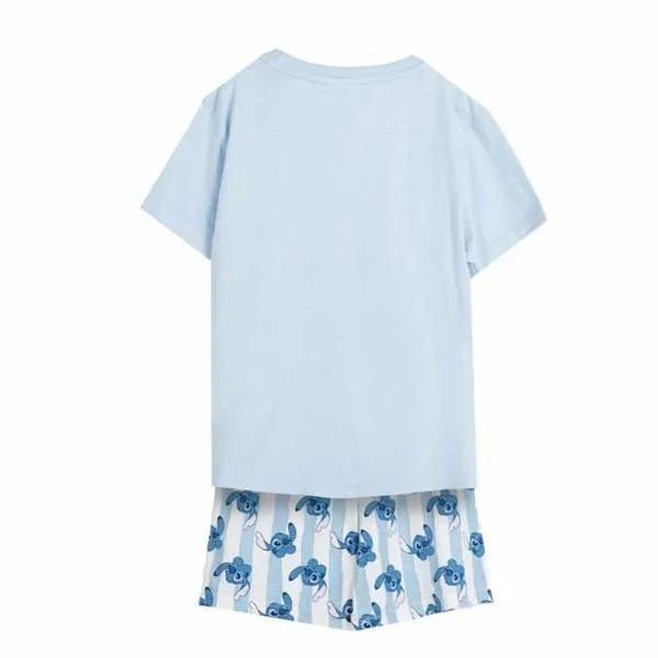 Pidžaama Laste Stitch