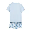Pyjamat Stitch Sininen