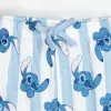 Pyjamat Stitch Sininen