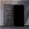 Smart Seam case for iPhone 17 Pro 6,3&quot black