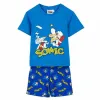 Pyjamat Lasten Sonic