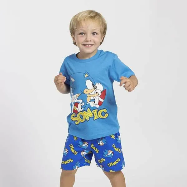 Pidžaama Laste Sonic