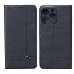 Smart Seam case for iPhone 17 Pro Max 6,9&quot black