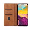 Smart Seam case for iPhone 17 6,3&quot brown