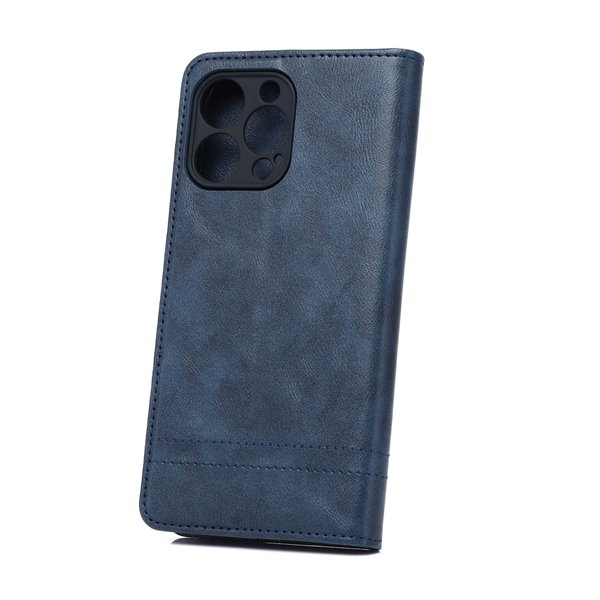 Smart Seam case for iPhone 17 Pro Max 6,9&quot navy blue