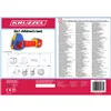 Kruzzel 23871 3in1 bērnu un 39 gadu vecuma telts