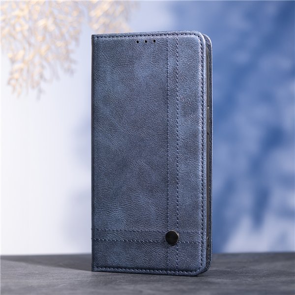 Smart Seam case for iPhone 17 Pro Max 6,9&quot navy blue