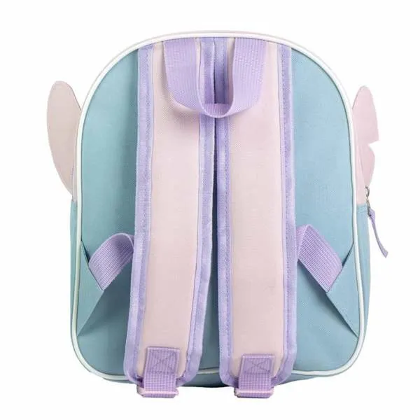 Kooliseljakott Stitch Sinine