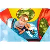 Kruzzel 23871 3in1 Children's Tent