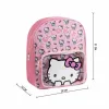 Skolas soma Hello Kitty Rozā