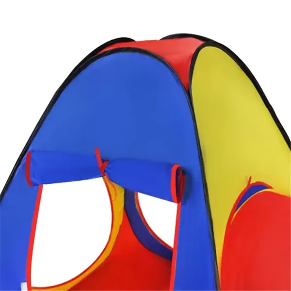 Kruzzel 23871 3in1 Children's Tent