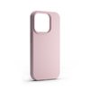 Etteri Silicone case for Xiaomi Redmi 15C 5G light pink