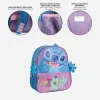 Kooliseljakott Stitch Sinine