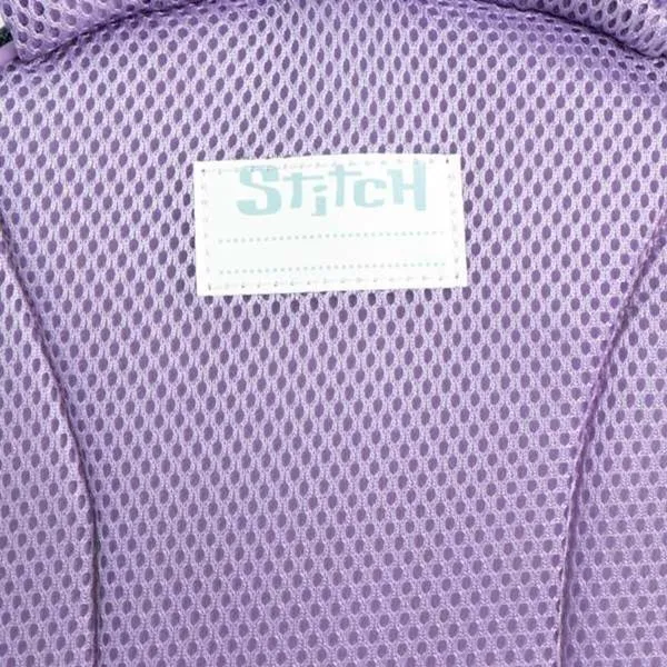 Kooliseljakott Stitch Sinine
