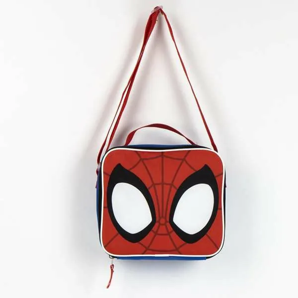 Cool Bag Spidey Dark blue