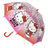 Lietussargs Hello Kitty Rozā 45 cm Ø 45 cm