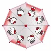 Lietussargs Hello Kitty Rozā 45 cm Ø 45 cm