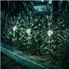 Gardlov 23561 солнечный садовый светильник - одуванчики