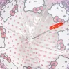 Lietussargs Hello Kitty Rozā 45 cm Ø 45 cm