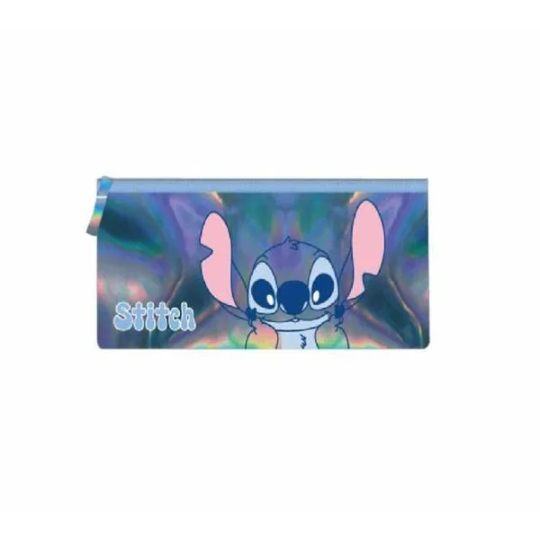 футляр Stitch Синий