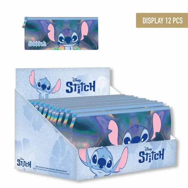 Tapaus Stitch Sininen